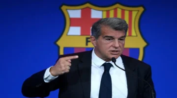 برشلونة يعزز مكانته كرمز للحرية وريال مدريد يظهر كقوة رياضية متفوقة 1